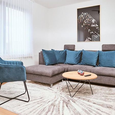 Apartman Azul Čakovec Exteriör bild