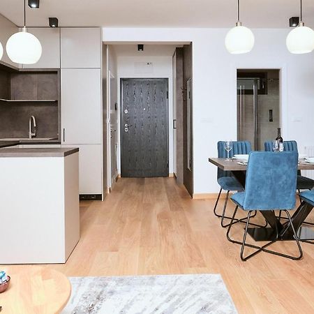 Apartman Azul Čakovec Exteriör bild
