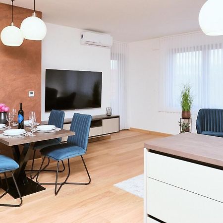 Apartman Azul Čakovec Exteriör bild
