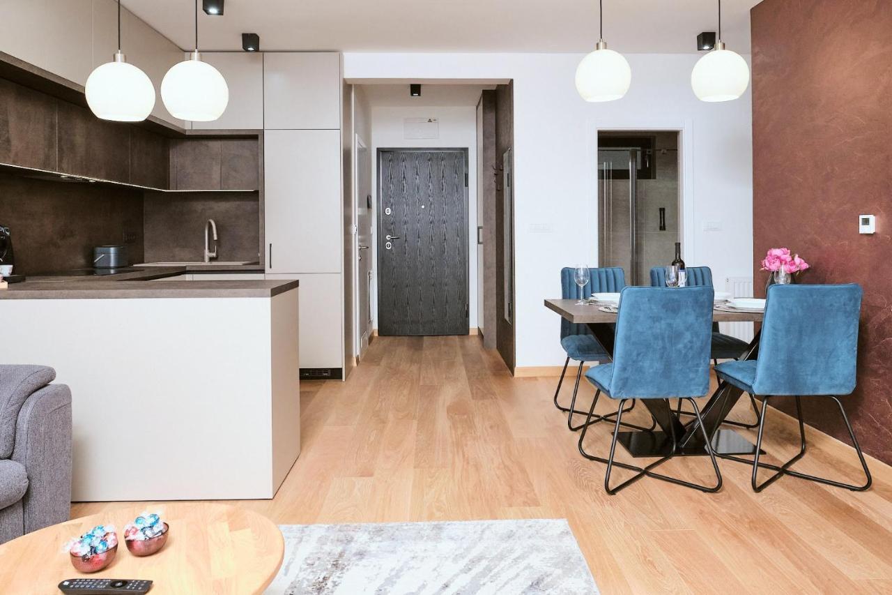 Apartman Azul Čakovec Exteriör bild
