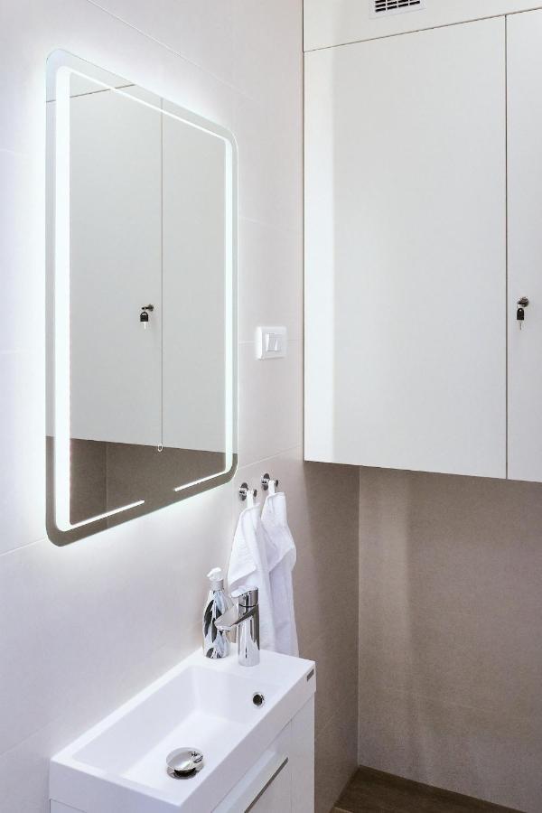 Apartman Azul Čakovec Exteriör bild
