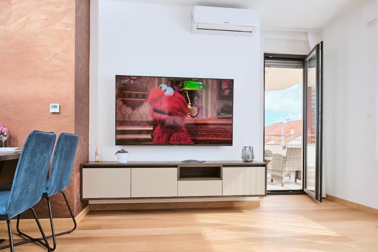 Apartman Azul Čakovec Exteriör bild