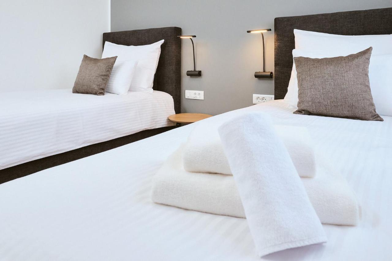 Apartman Azul Čakovec Exteriör bild