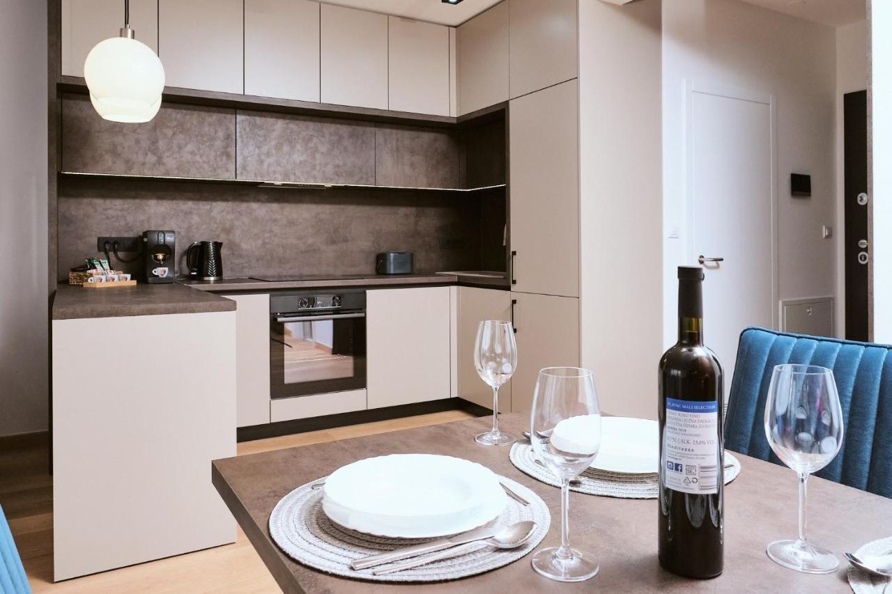Apartman Azul Čakovec Exteriör bild