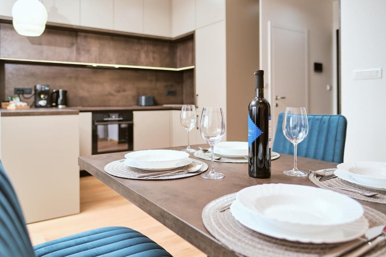 Apartman Azul Čakovec Exteriör bild