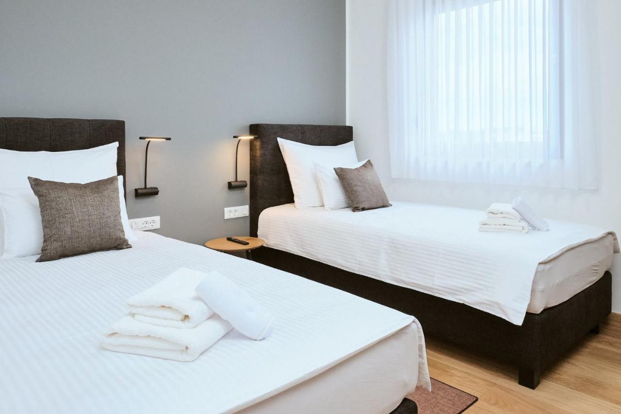 Apartman Azul Čakovec Exteriör bild