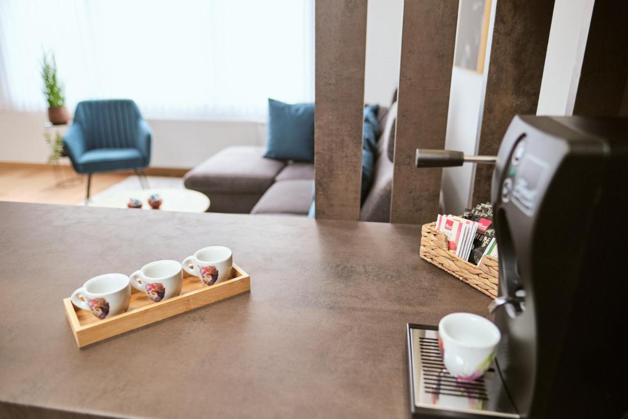Apartman Azul Čakovec Exteriör bild