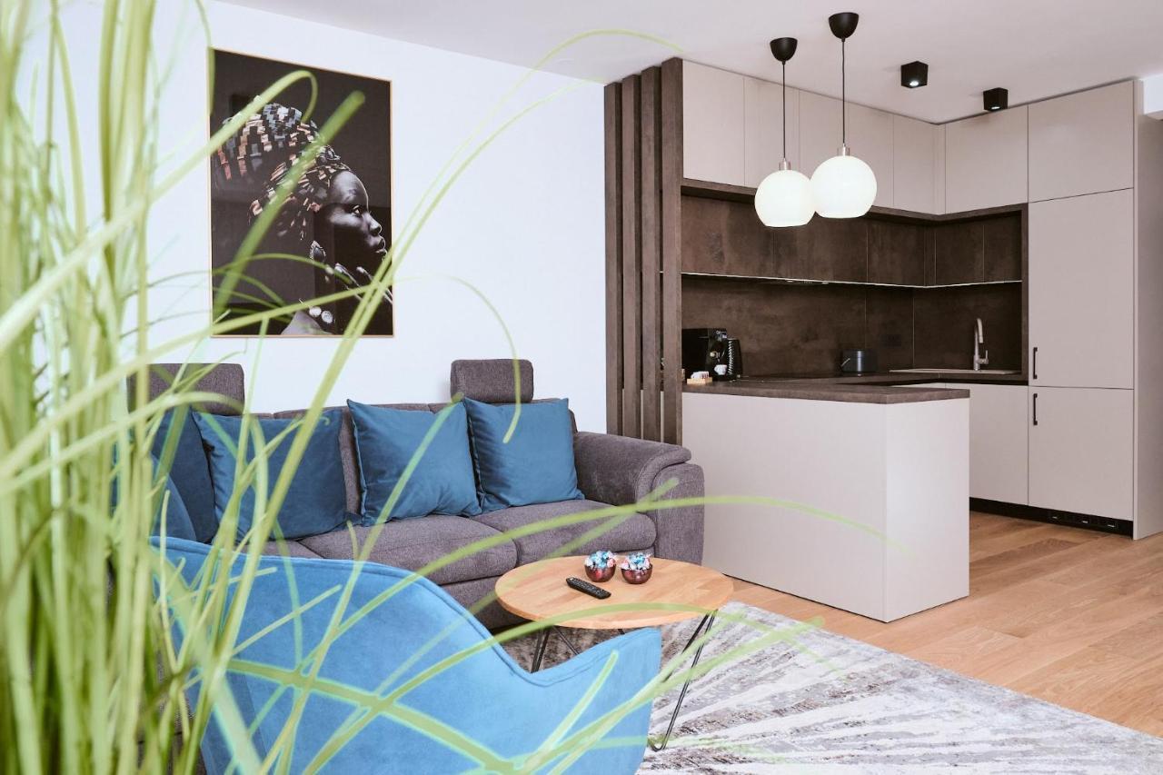 Apartman Azul Čakovec Exteriör bild