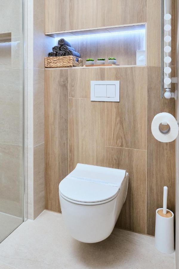 Apartman Azul Čakovec Exteriör bild