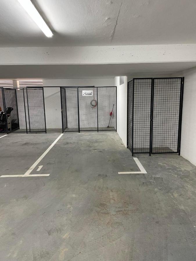 Apartman Azul Čakovec Exteriör bild